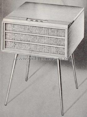 G-1606 ; Philco, Philadelphia (ID = 1459144) Enrég.-R