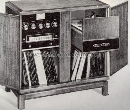 G-1909S ; Philco, Philadelphia (ID = 1459107) Radio