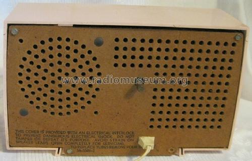 G-751 ; Philco, Philadelphia (ID = 1310415) Radio