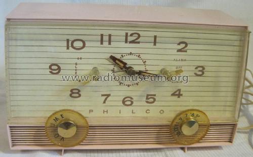 G-751 ; Philco, Philadelphia (ID = 1310421) Radio