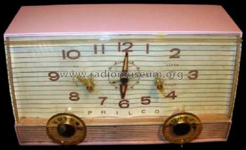 G-751 ; Philco, Philadelphia (ID = 142902) Radio