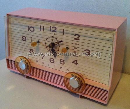 G-751 ; Philco, Philadelphia (ID = 1464848) Radio