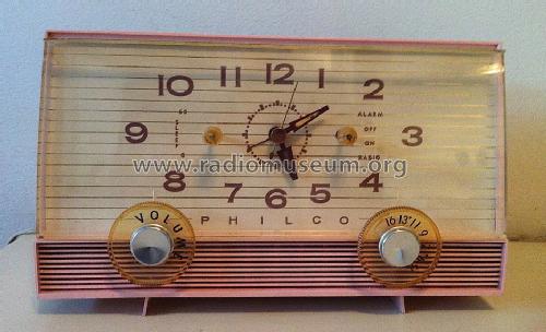 G-751 ; Philco, Philadelphia (ID = 1464849) Radio