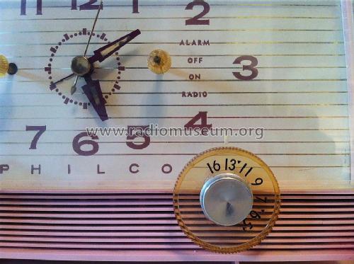 G-751 ; Philco, Philadelphia (ID = 1464853) Radio