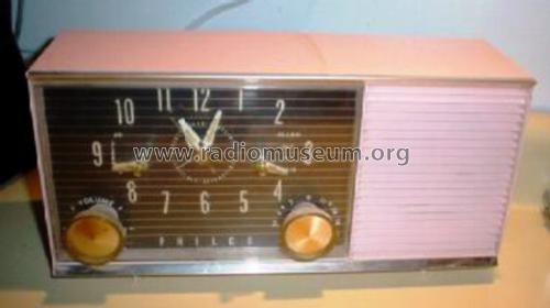 G-753 ; Philco, Philadelphia (ID = 150757) Radio