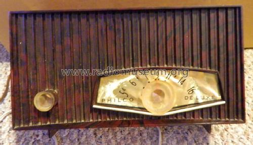 G-820 ; Philco, Philadelphia (ID = 1520442) Radio