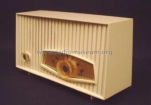 G-822 ; Philco, Philadelphia (ID = 300437) Radio