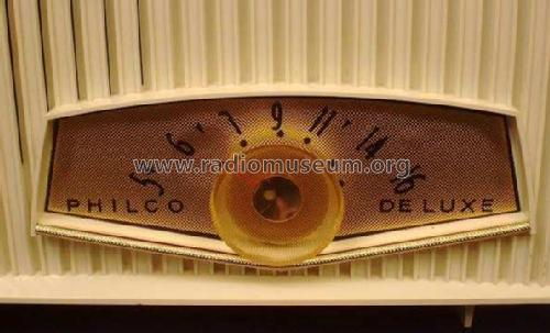 G-822 ; Philco, Philadelphia (ID = 300438) Radio