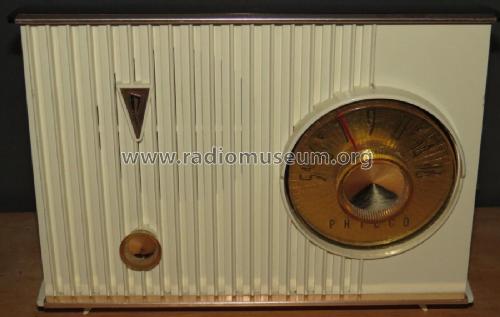 G-824 ; Philco, Philadelphia (ID = 2830818) Radio