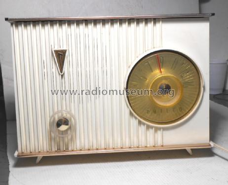 G-824 ; Philco, Philadelphia (ID = 3026267) Radio