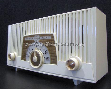 G-963 ; Philco, Philadelphia (ID = 1541203) Radio