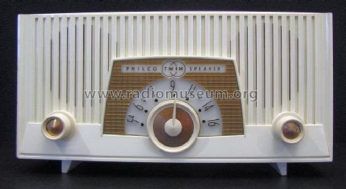 G-963 ; Philco, Philadelphia (ID = 1541204) Radio