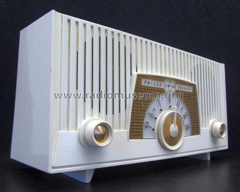 G-963 ; Philco, Philadelphia (ID = 1541205) Radio