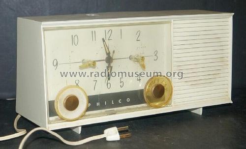 H-762 ; Philco, Philadelphia (ID = 2909385) Radio