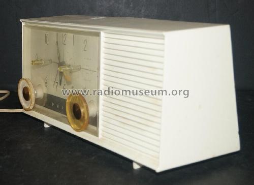 H-762 ; Philco, Philadelphia (ID = 2909388) Radio