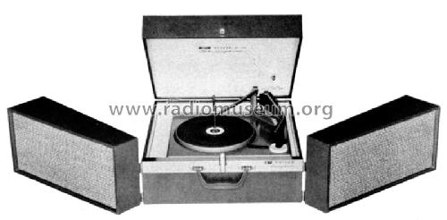 J-1423CR ; Philco, Philadelphia (ID = 639177) R-Player