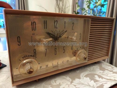 K-778 ; Philco, Philadelphia (ID = 2620658) Radio