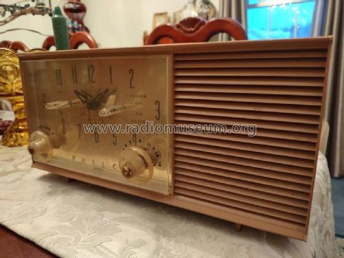 K-778 ; Philco, Philadelphia (ID = 2620666) Radio