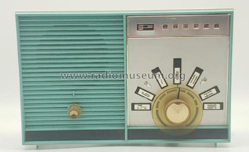 K-853 ; Philco, Philadelphia (ID = 2622511) Radio