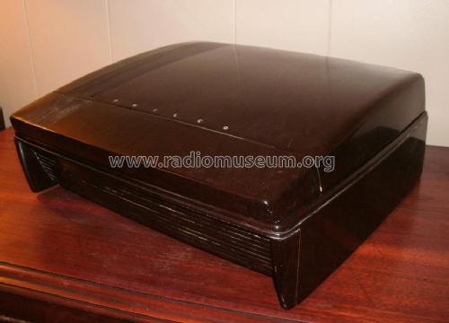 M-15 Record Player; Philco, Philadelphia (ID = 1006504) Enrég.-R