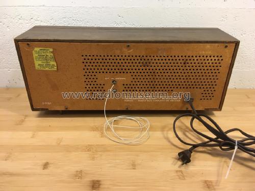 N-944 ; Philco, Philadelphia (ID = 2601083) Radio