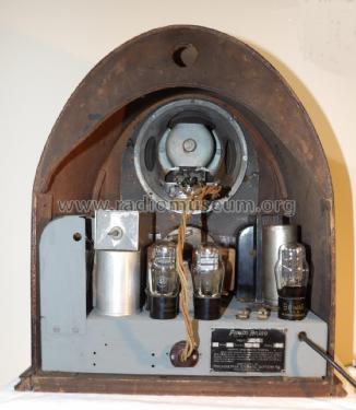 21-E ; Philco, Philadelphia (ID = 2680850) Radio