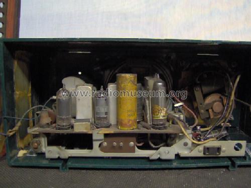 Multiwave R273 ?; Philco, Philadelphia (ID = 1012396) Radio