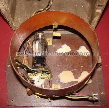 Mystery Control ; Philco, Philadelphia (ID = 1935054) mod-past25