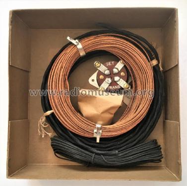 3 Purpose Antenna System ; Philco, Philadelphia (ID = 2725926) Antenna