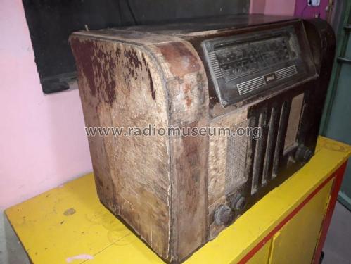 Philco-Tropic EZ Ch= 39-750 code 121; Philco, Philadelphia (ID = 2913966) Radio