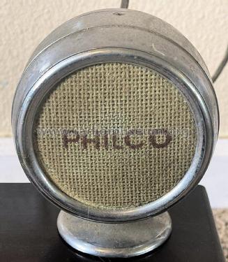 Philcophone Remote Station 909; Philco, Philadelphia (ID = 2922826) Speaker-P