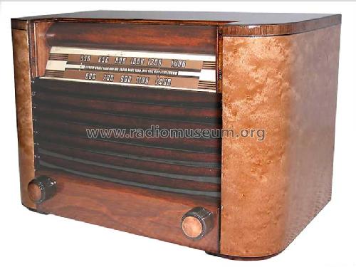 PT-12 Transitone; Philco, Philadelphia (ID = 661174) Radio