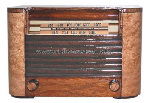 PT-12 Transitone; Philco, Philadelphia (ID = 661175) Radio