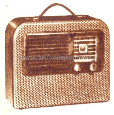 87PT ; Philco, Philadelphia (ID = 1442301) Radio