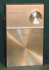 QT-80 BKG ; Philco, Philadelphia (ID = 263512) Radio