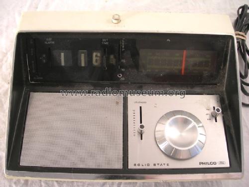 R768 ; Philco, Philadelphia (ID = 1010388) Radio