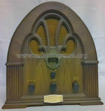 R89 ; Philco, Philadelphia (ID = 3017868) Radio