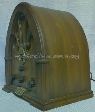 R89 ; Philco, Philadelphia (ID = 3017870) Radio