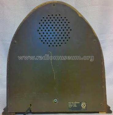 R89 ; Philco, Philadelphia (ID = 3017872) Radio