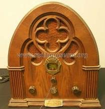 R91 'Baby Grand' Special Edition ; Philco, Philadelphia (ID = 146279) Radio