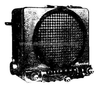 S4626 ; Philco, Philadelphia (ID = 298114) Car Radio