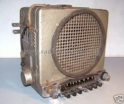 S4627 ; Philco, Philadelphia (ID = 502353) Car Radio