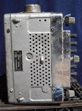 S4627 ; Philco, Philadelphia (ID = 502357) Car Radio