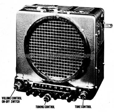 S4627 ; Philco, Philadelphia (ID = 836487) Car Radio