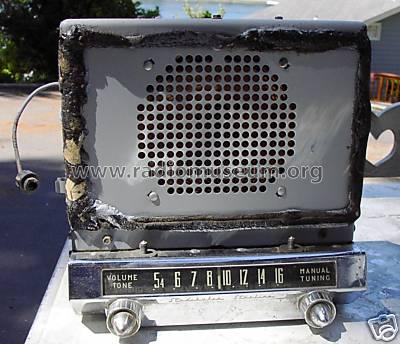 S-5123 ; Philco, Philadelphia (ID = 502350) Car Radio