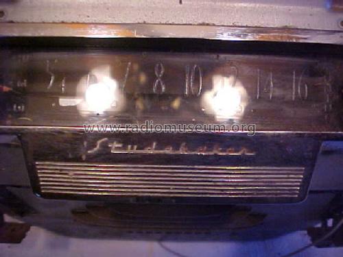 S-5323 ; Philco, Philadelphia (ID = 530232) Car Radio