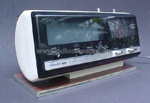 Stereomate R788; Philco, Philadelphia (ID = 1014258) Radio