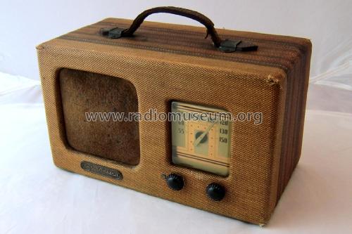 Studebaker AC-891; Philco, Philadelphia (ID = 2902993) Radio