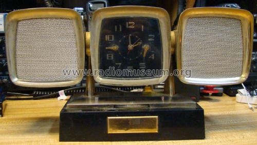 T1000-124 Predicta ; Philco, Philadelphia (ID = 1938422) Radio