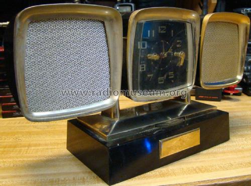 T1000-124 Predicta ; Philco, Philadelphia (ID = 1938424) Radio